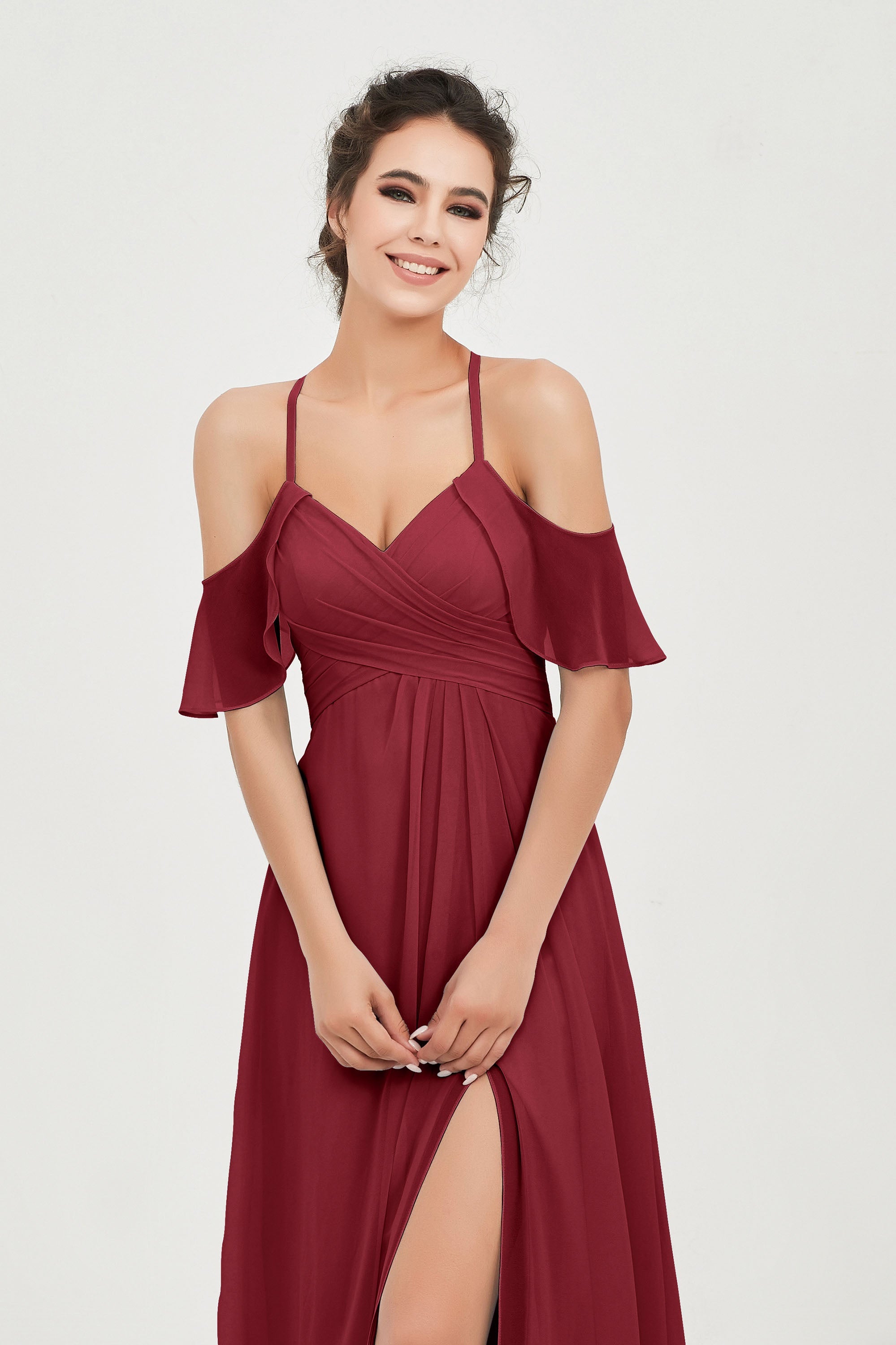 [Burgundy]