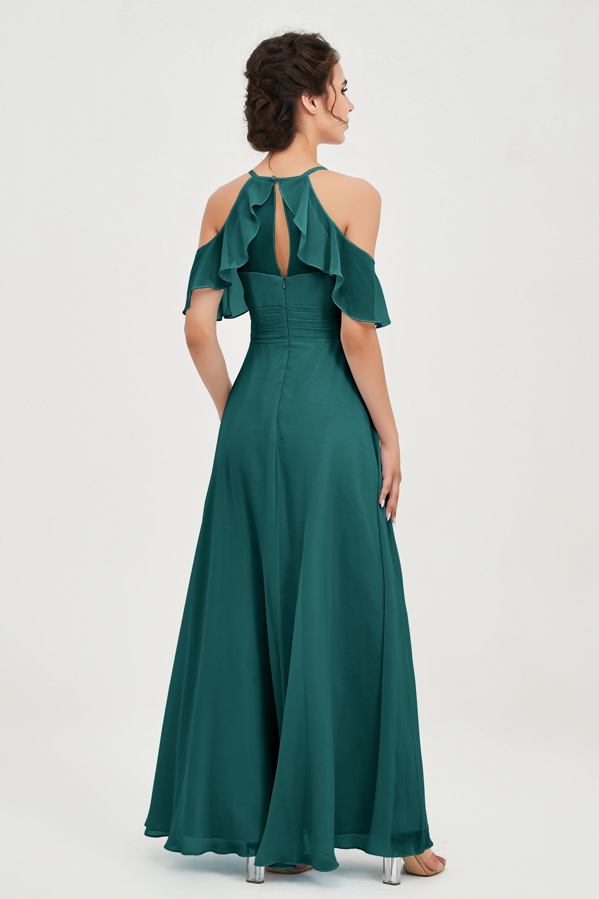 [Peacock]