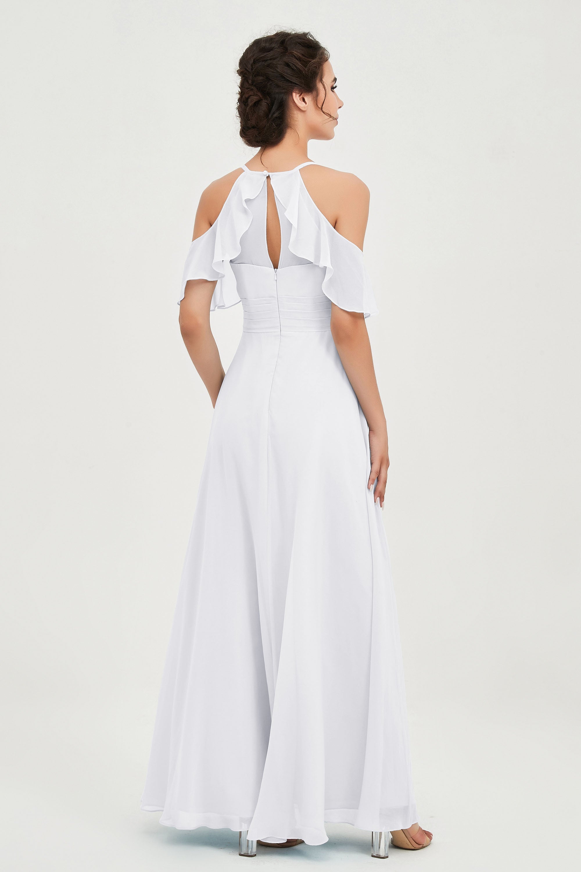 [White]