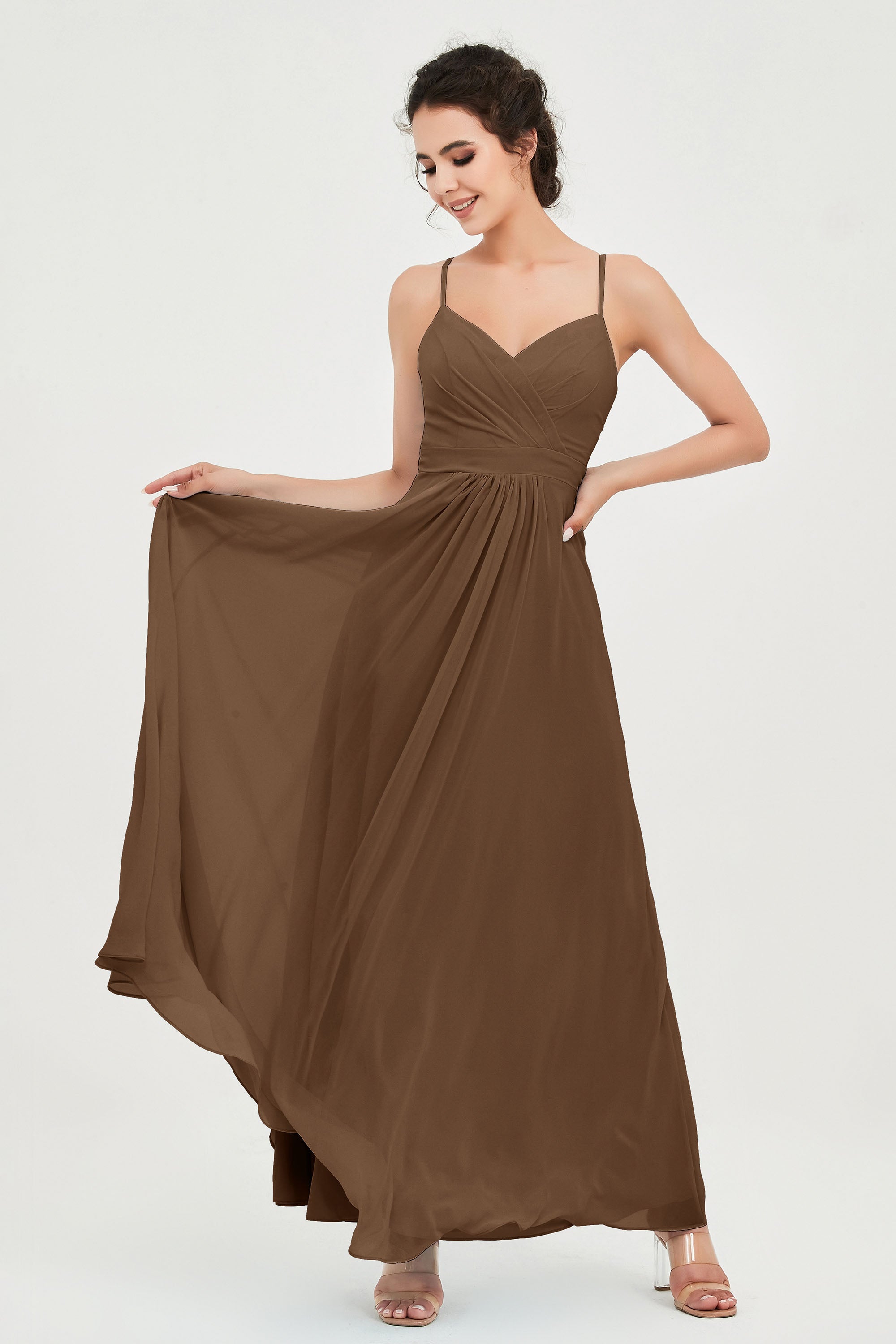[Brown]