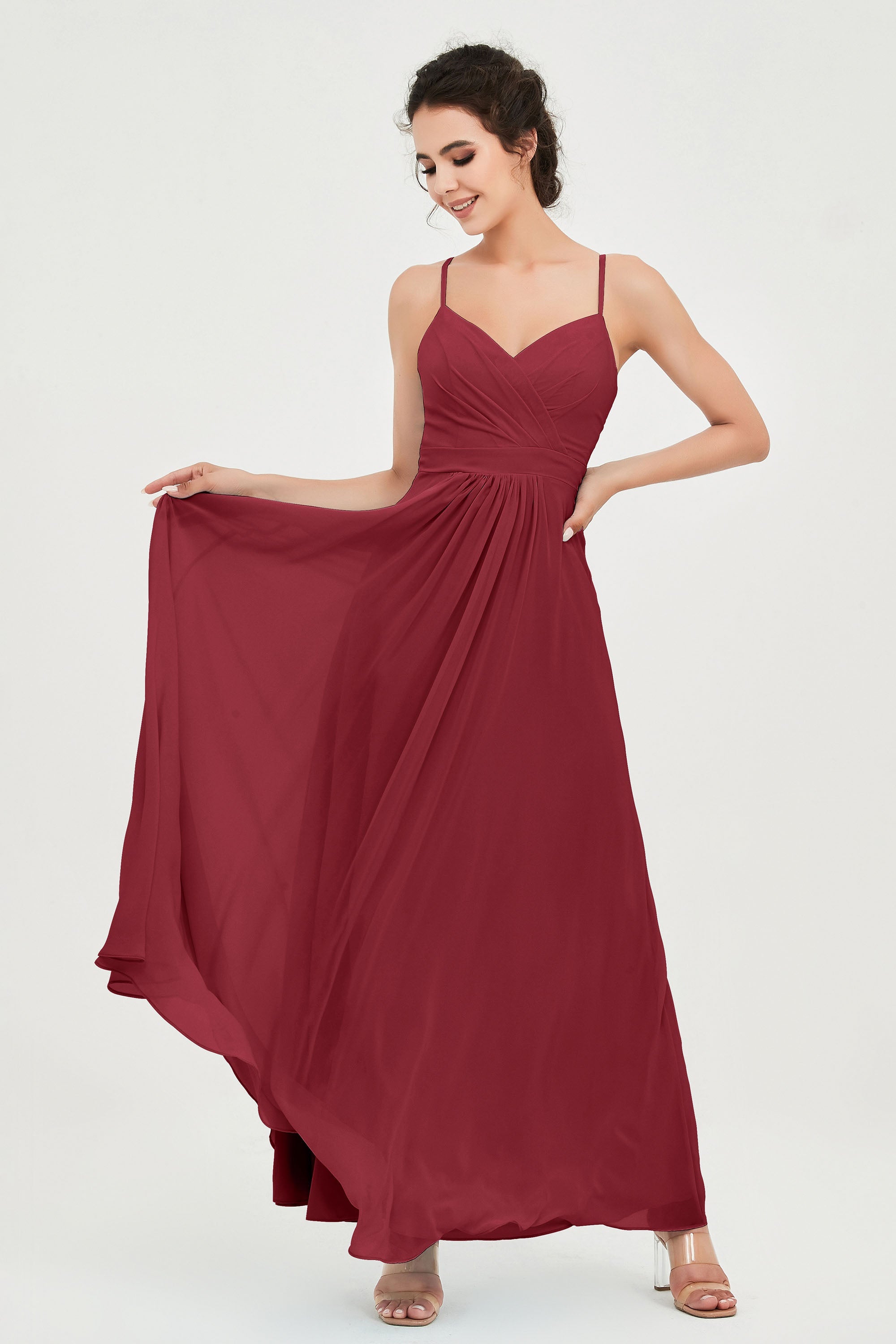 [Burgundy]