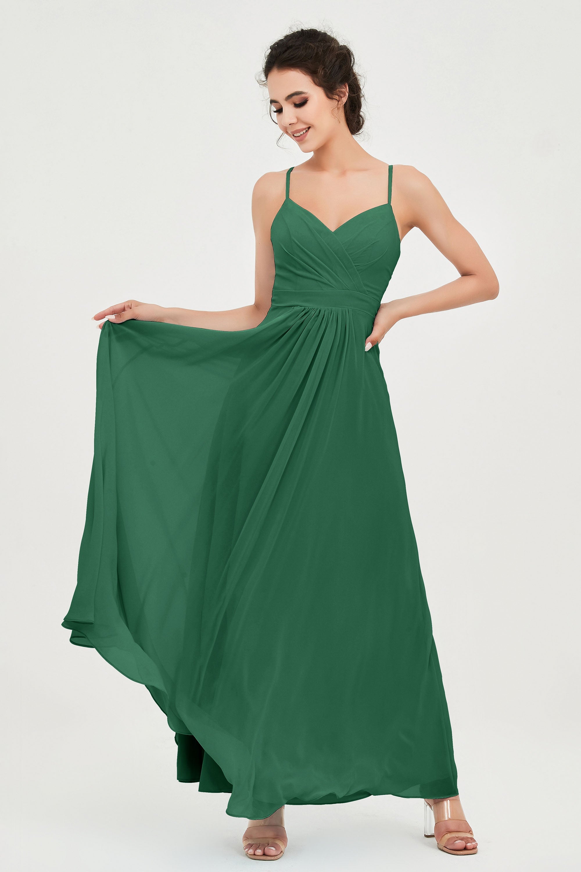 [Dark-Green]