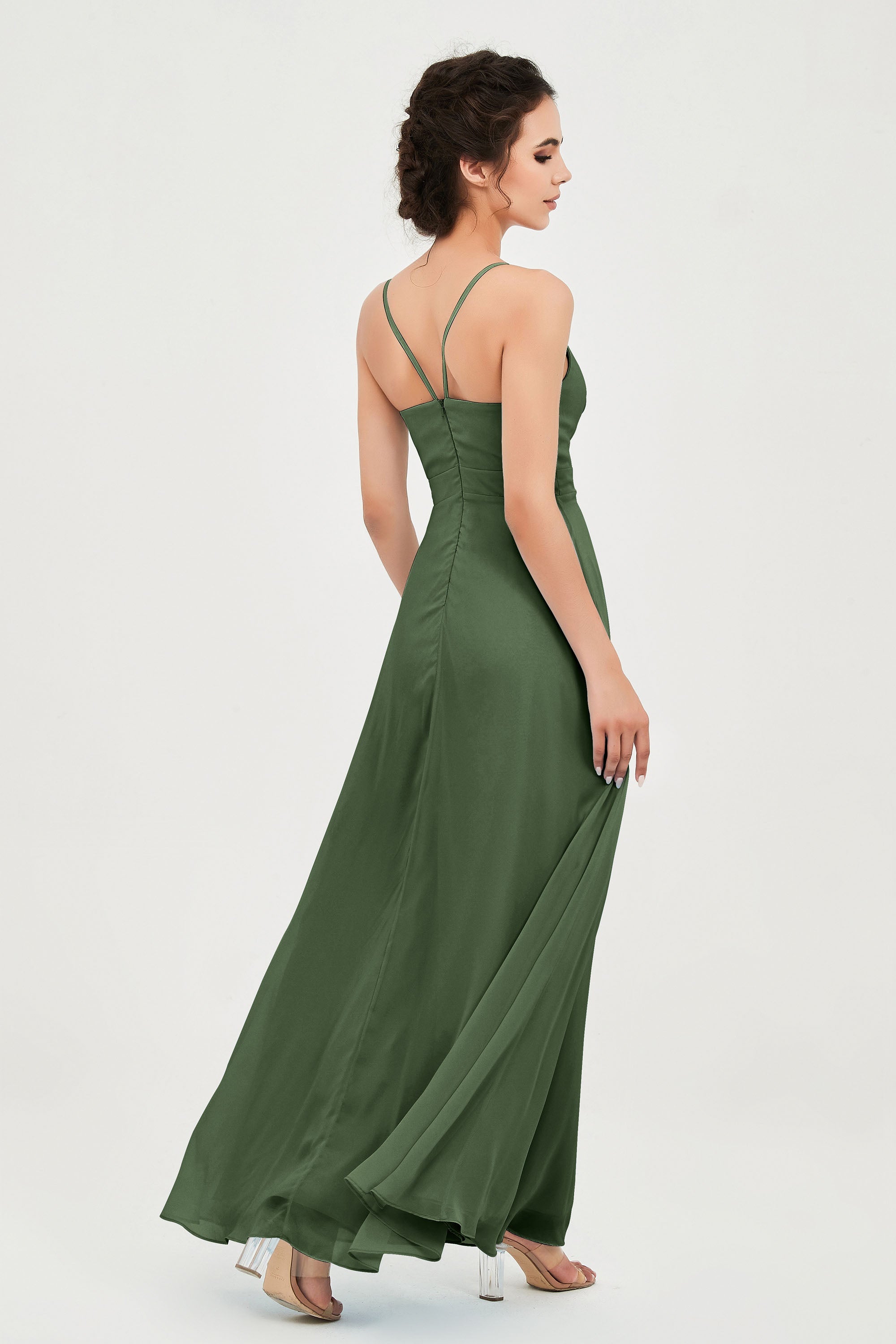 [Olive-Green]