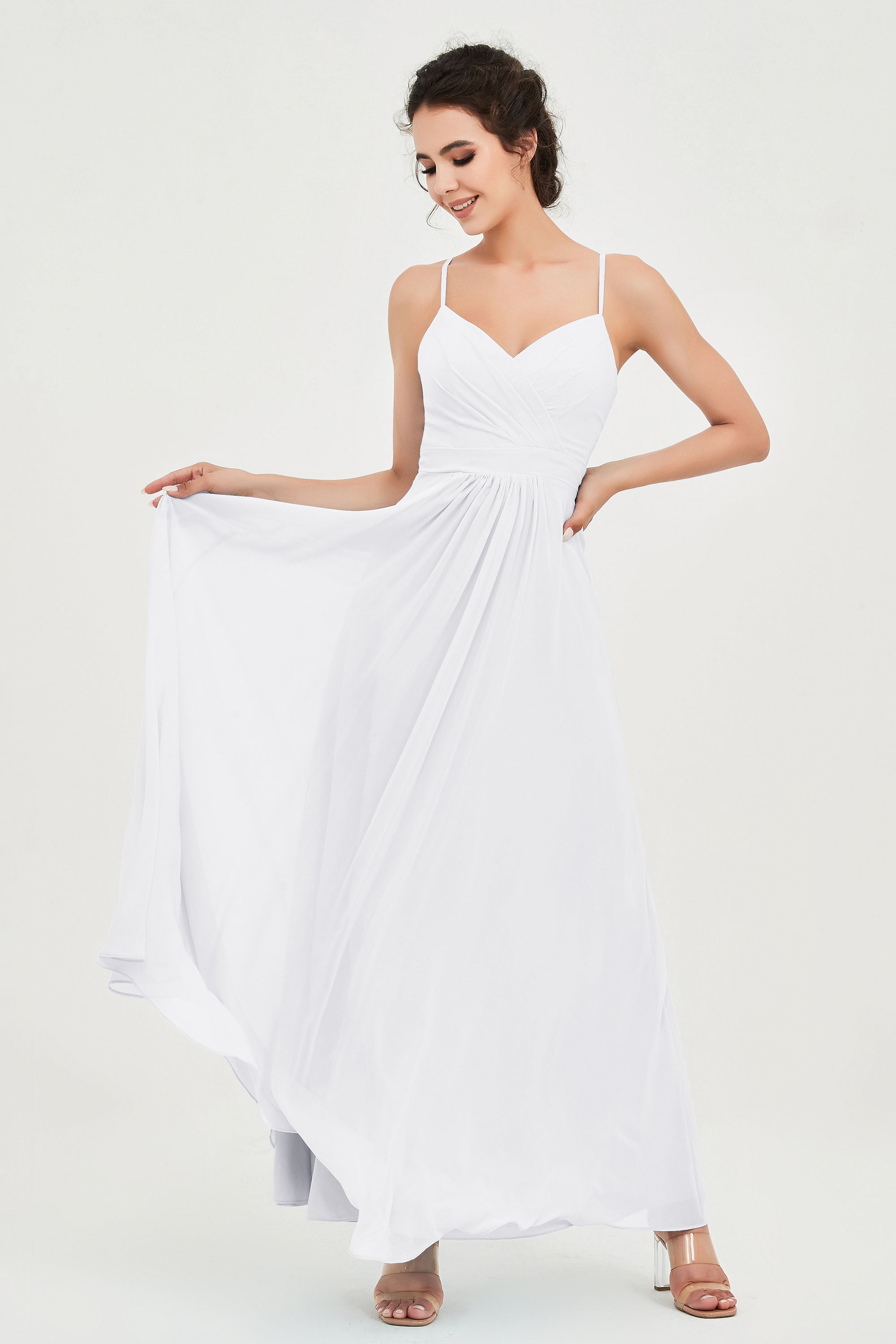 [White]